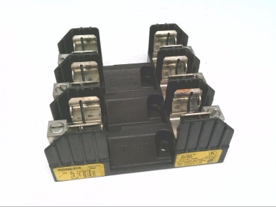 EATON CORPORATION R25060-3CR