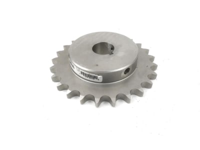 MARTIN SPROCKET & GEAR INC 60B25SS
