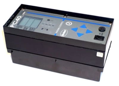 NORDSON PC-40-DC