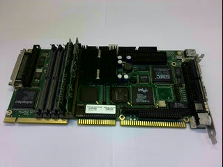 COMITRONIC BTI PCB20100193