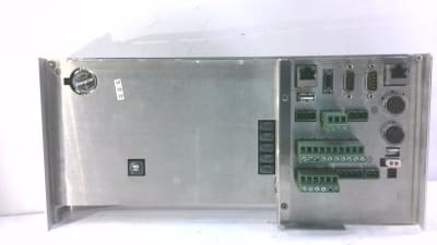 DOVER CORPORATION ENM338026