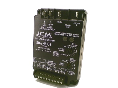 ICM LAQS-ICM325HN