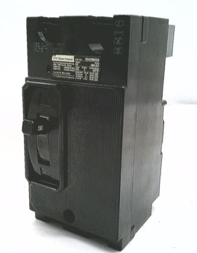 SIEMENS EH2M050