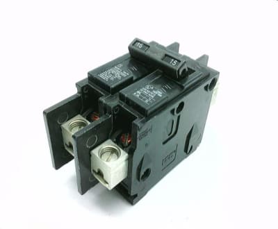 SIEMENS BQ2H015QL
