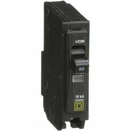 SCHNEIDER ELECTRIC QO160
