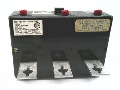 WESTINGHOUSE HLB3100T