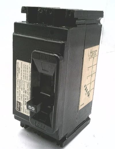 FEDERAL PACIFIC ELECTRIC NEF423050