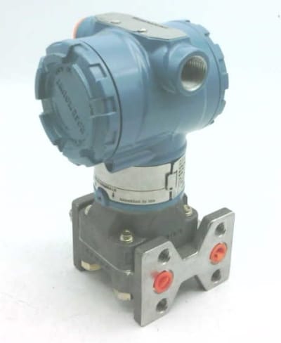 EMERSON 3051CD3A03A2AH3B1