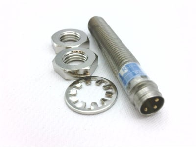 RADWELL VERIFIED SUBSTITUTE IME08-02BNSZT0S-SUB