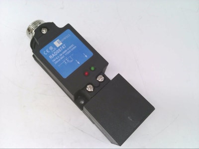 RADWELL VERIFIED SUBSTITUTE FQP1-4020P-AZL4-SUB