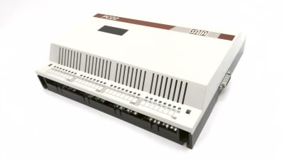 JOHNSON ELECTRIC PCD2.C100