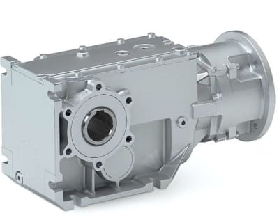 LENZE G50AB-MDEMA