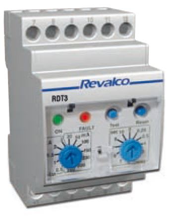 REVALCO 1RDT3S