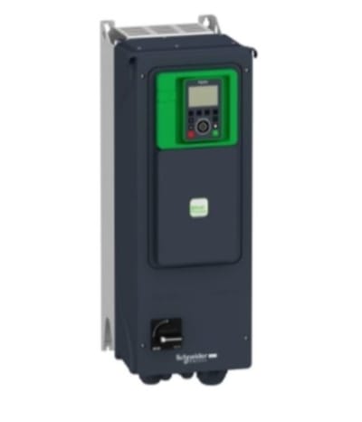 SCHNEIDER ELECTRIC ATV650D22N4E