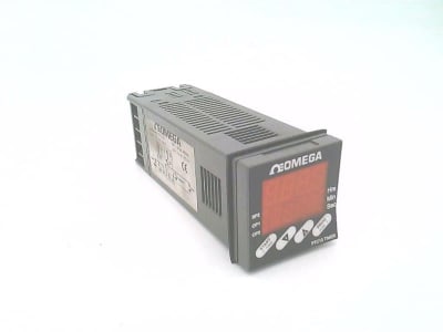 OMEGA ENGINEERING PTC-13