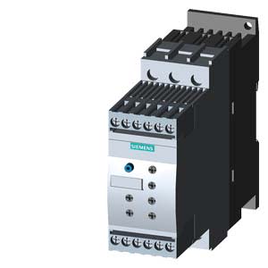 SIEMENS 3RW4027-1BB15