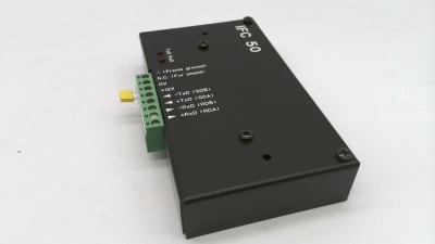 BEIJER ELECTRONICS IFC-50