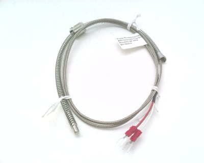 PLASTIC PROCESS EQUIPMENT ADT-1048LR