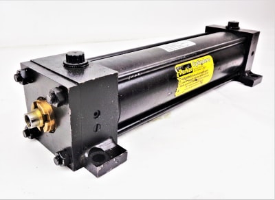 PARKER 02.50 CC2ANU19AC 9.000