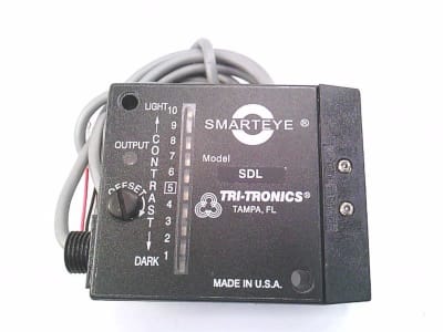 TRI-TRONICS SDLF1