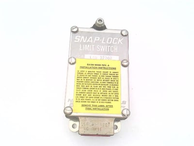 DANAHER CONTROLS EA180-32302