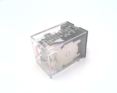 SKY ELECTRONICS SKKPAL-2C-24VAC