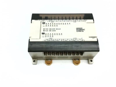 OMRON CPM1A-30CDT-D