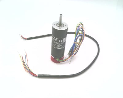 ELECTROCRAFT RPX32-150V24-100-S