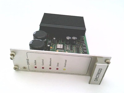 PZP KOMPLET DRC78020