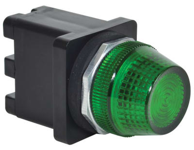 C3 CONTROLS 30MV20-277DLW-PLLGN