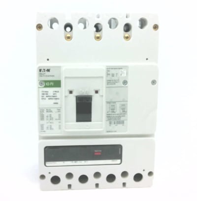 EATON CORPORATION KDPV4175WF01