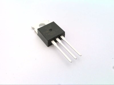 NXP SEMICONDUCTOR BT152-800R