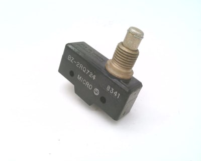HONEYWELL BZ-2RQ724-1PA1