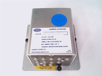 COLEMAN MF-1233-2-0-1