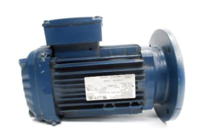 SEW EURODRIVE DRN80M4/FF