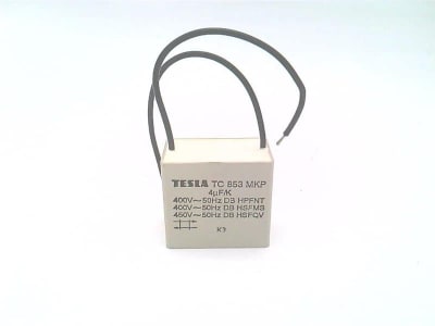 TESLA TC-853-MKP