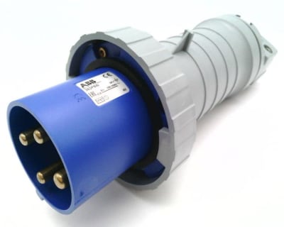 ASEA BROWN BOVERI 363P9W