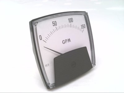 WESCHLER 013-01RA-HGPZ-B3