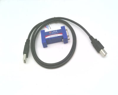 ADVANTECH BB-485USB9F-4W