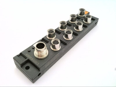 BELDEN ASBSM 8/LED 3