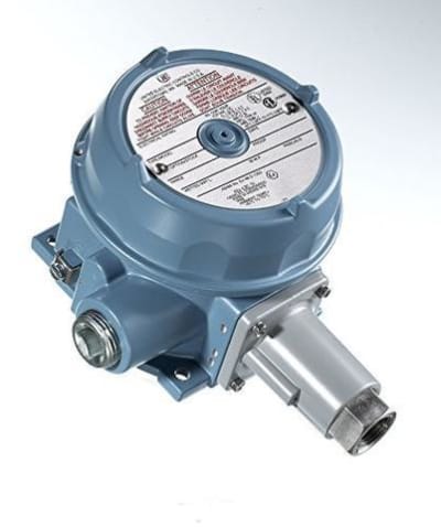 UNITED ELECTRIC H122-S134B