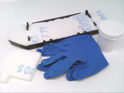 DOVER CORPORATION A40989