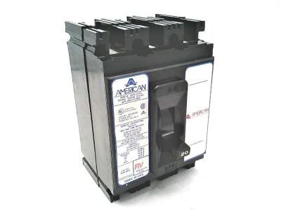 AMERICAN BREAKER NE234020