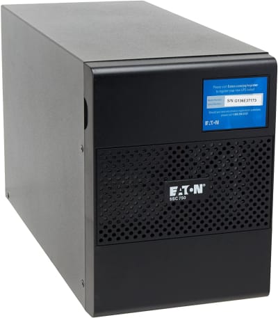 EATON CORPORATION 5SC750