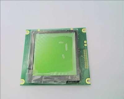 CRYSTALFONTZ CFAG128128AYYHTZ