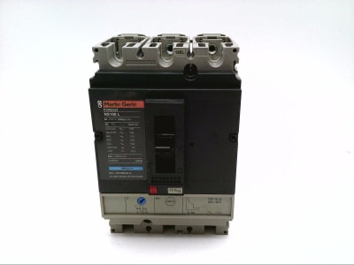 SCHNEIDER ELECTRIC MG29715