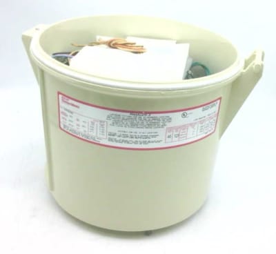 ABB THOMAS & BETTS DHP40C04L