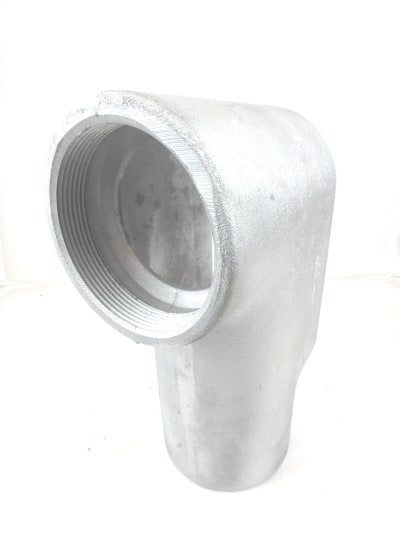 EATON CORPORATION LB107