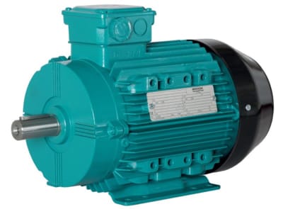 BROOK CROMPTON A-DF80MG-D