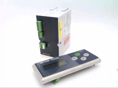 METTLER TOLEDO IND331-PANEL